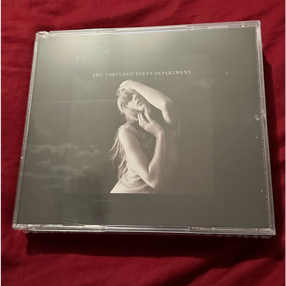 Brand new still sealed collectors edition of The Black Dog